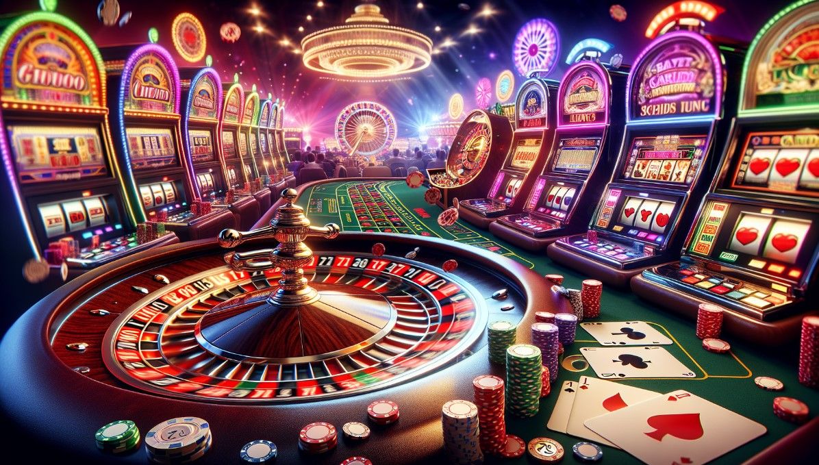 Gugobet sports apk Live Casino